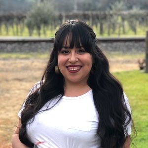 Meet your Posher, Rosa